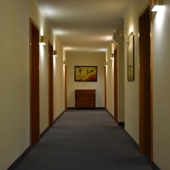 Hotel Markgraf Leipzig - Bild 17