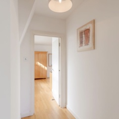 Roomspace Serviced Apartments - Groveland Court - Bild 9