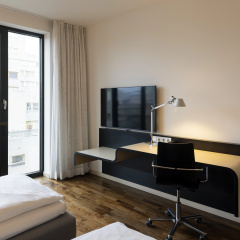 Scandic Berlin Potsdamer Platz - Bild 6