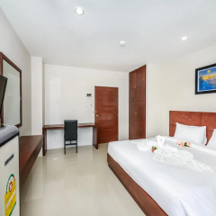 The Topaz Residence - Bild 7