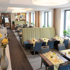 Ringhotel Loew's Merkur - Bild 30