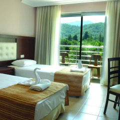 Erkal Resort Hotel - Bild 5