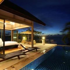 Villa Chan Grajang - Bild 15