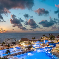 Moon Palace Nizuc - All inclusive - Bild 19