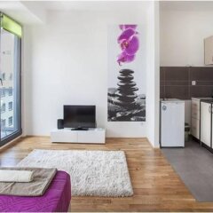Modern Living Apartments in Skopje, Macedonia from 49$, photos, reviews - zenhotels.com photo 21