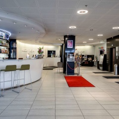 Scandic Alvik - Bild 13