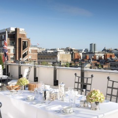 The Beaumont Mayfair - Bild 25
