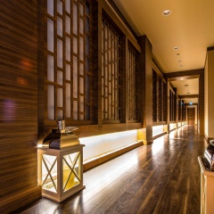 Radisson Blu Hotel & Spa, Istanbul Tuzla - Bild 10