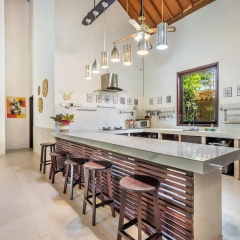Surya Villa - Bild 27