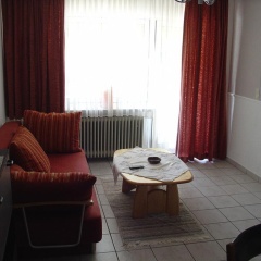 Hotel Haus Mowe - Bild 2