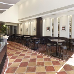 the b akasaka-mitsuke - Bild 25