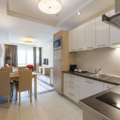 Silver Crown Hotel & Residence - Bild 17