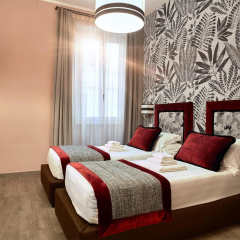 Aparthotel Trianon Borgo Pio - Bild 23
