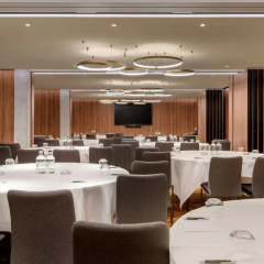 Renaissance Amsterdam Hotel - Bild 27