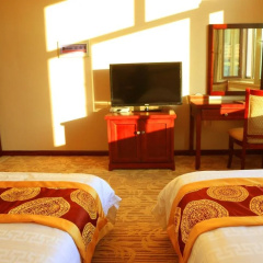 Yabuli Hot Spring Health Center Hotel thumbnail 3