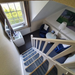 Hotel Pension Am Fuchsberg - Bild 16