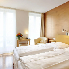 Town Hotel Wiesbaden - Bild 6