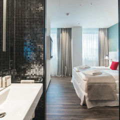 Hotel Riu Plaza Berlin thumbnail 18