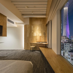 ONE＠Tokyo by insomnia - Bild 11