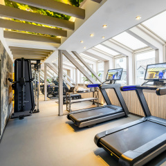 Excelsior Hotel Ernst am Dom - Bild 21