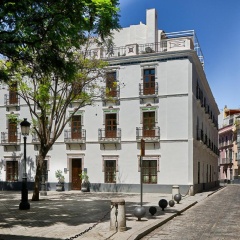 Vincci Molviedro Suites Apartments - Bild 1