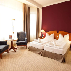 Upstalsboom Seehotel - Bild 4