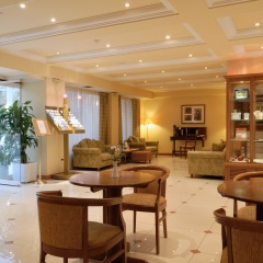 Athens Atrium Hotel and Suites - Bild 16