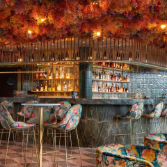 Canopy by Hilton London City - Bild 25
