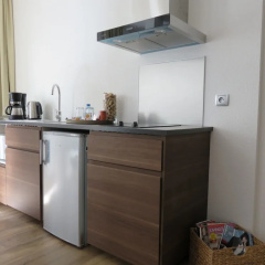 Guesthouse Le Vauban thumbnail 22