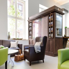 ibis Styles Trier - Bild 2