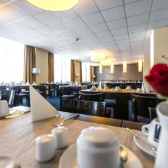 Hotel Royal International - Bild 12