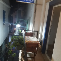 Mia Butik Hotel - Bild 1