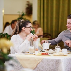Hotel Austria - Bild 22