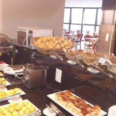 Zahara Hotel thumbnail 10