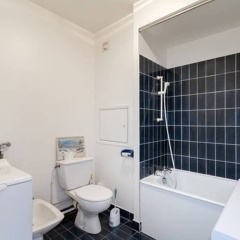 Apartment Parisla Porte Maillot - Bild 9
