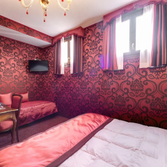Hotel Domus Cavanis Venezia - Bild 7