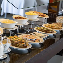 Aydinbey Park Hotel - Bild 11