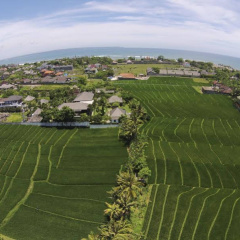 Bendega Villas - an elite haven - Bild 2
