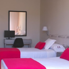Anaco Hotel - Bild 4