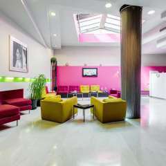 Best Western Cinemusic Hotel thumbnail 2