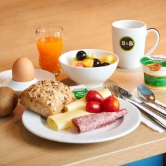 B&B Hotel Mainz-Hbf - Bild 14