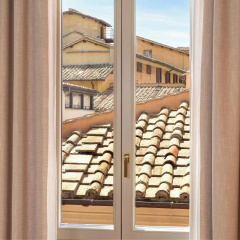 Borghese Contemporary Hotel - Bild 19