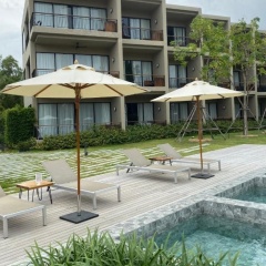 The Gallery Hotel Nai Harn - Bild 10