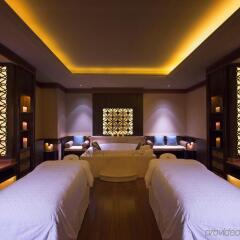Sheraton Grand Macao Hotel, Cotai Central in Cotai, Macau from 147$, photos, reviews - zenhotels.com spa