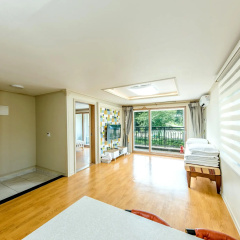 Jeju I've Resort