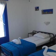 Vigles in Milos, Greece from 142$, photos, reviews - zenhotels.com photo 2