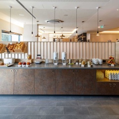 ibis Styles Magdeburg - Bild 11
