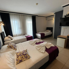 Hotel Lunay - Bild 7