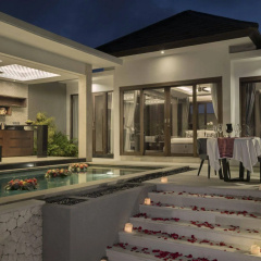 Prasana Villas by Arjani Resorts - Bild 24