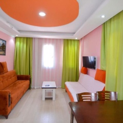 Mykonut Apart Hotel - Bild 6